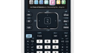 Selling a graphic calculator