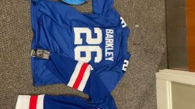 Jerseys For Sale